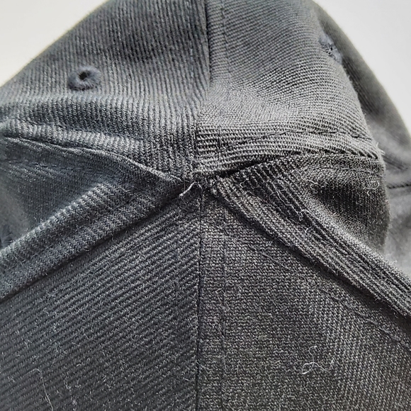 Official MLB LA Dodgers Fitted Cap - Picture 4 of 4